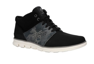 Timberland bradstreet half outlet cab blé